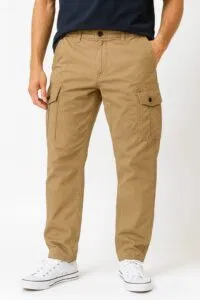 SIX POKET CARGO PANT(KHAKI COLOUR
