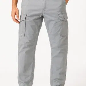 SIX POKET CARGO PANT(ASH COLOUR